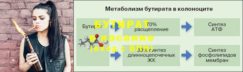 Бутират Butirat  Алапаевск 